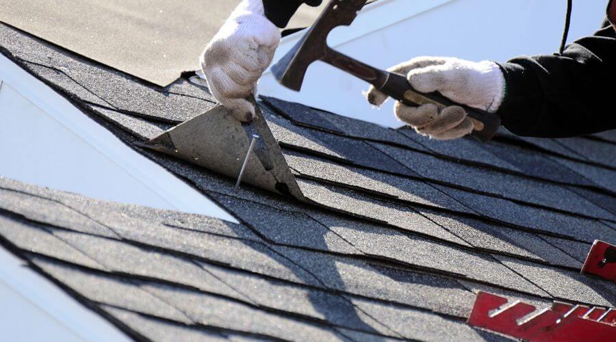 Professional metal roof installation in Niles, OH